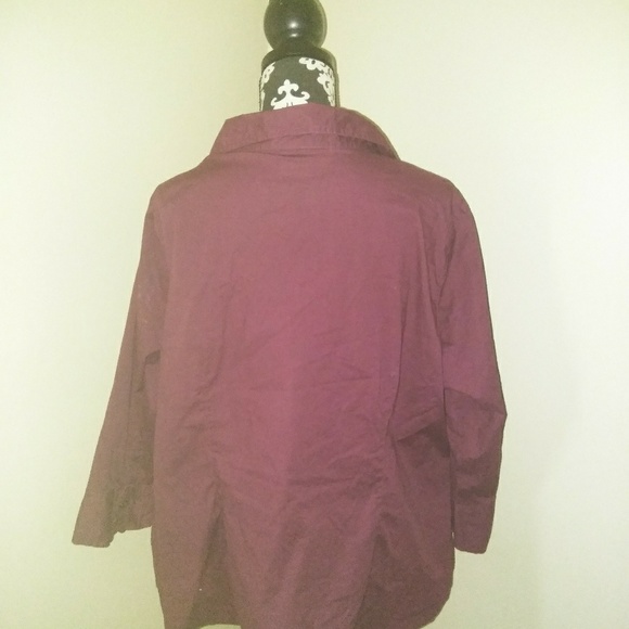 Blouse - Picture 2 of 2